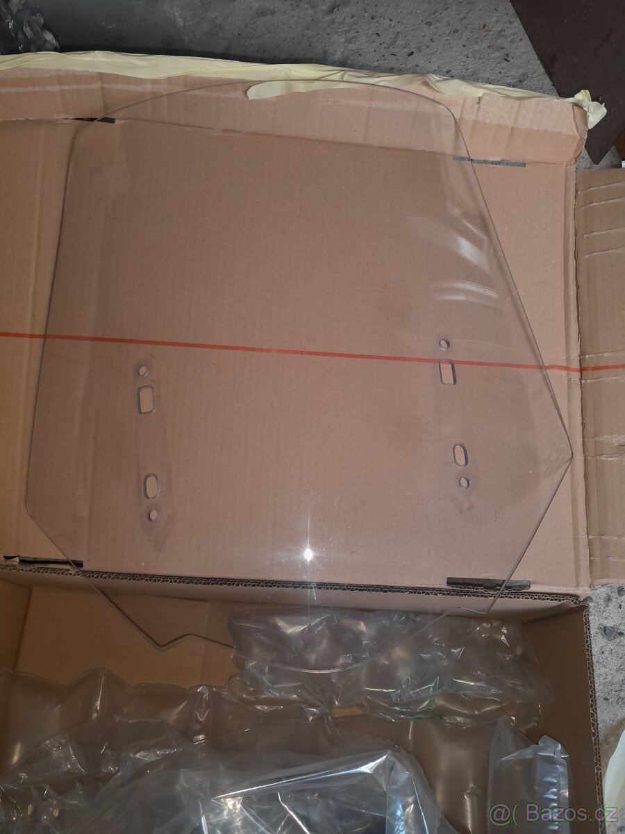 Plexi