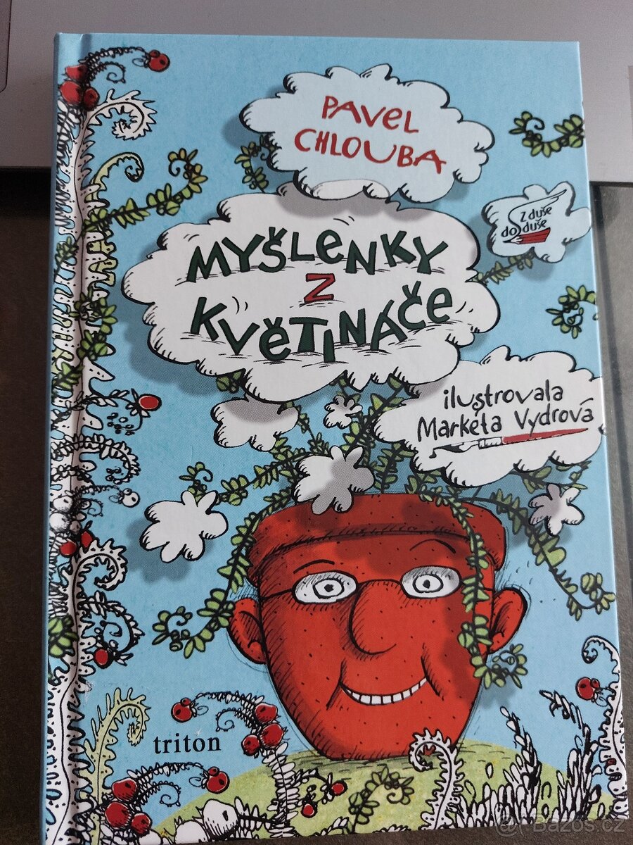 Myšlenky z květináče-nová
