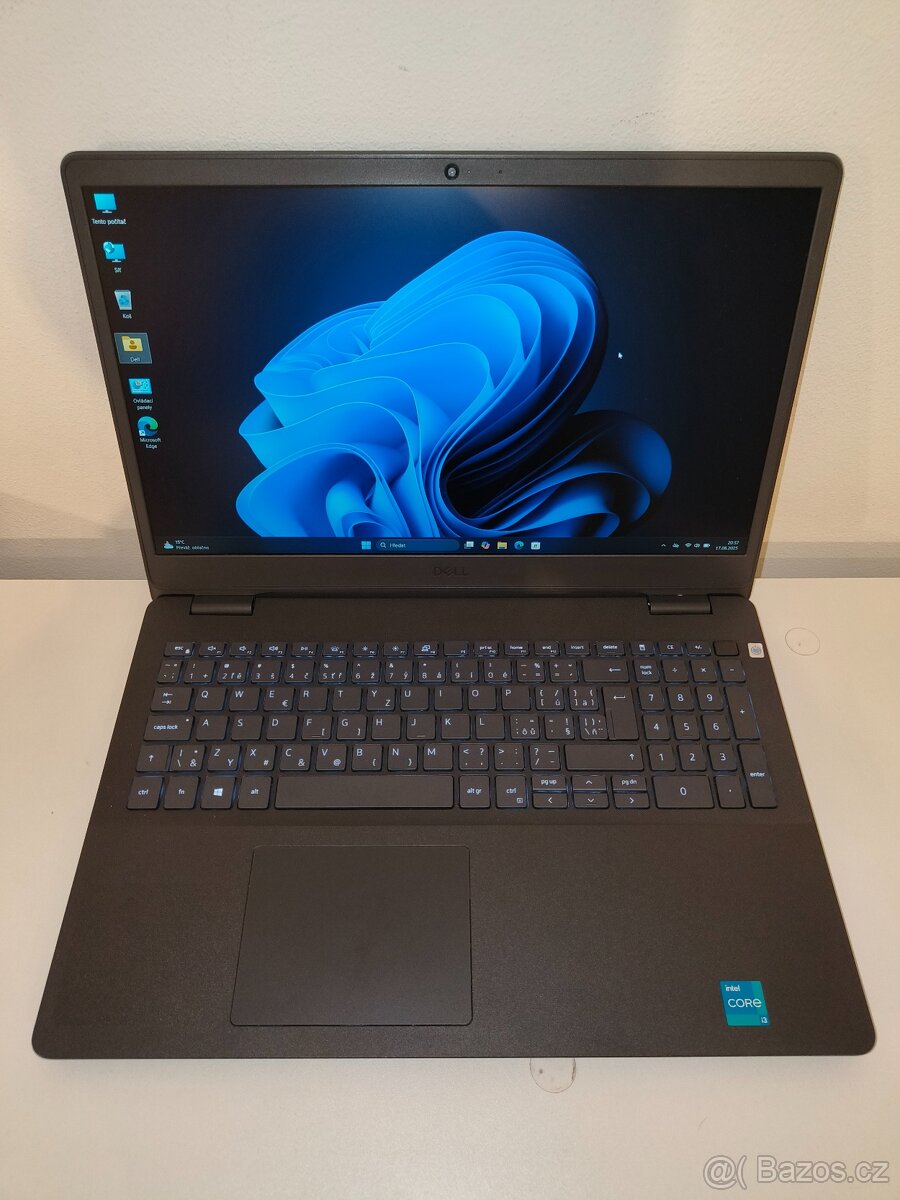 Dell Vostro 3520/i3-1115G4/16GB/256GB SSD + 1TB HDD
