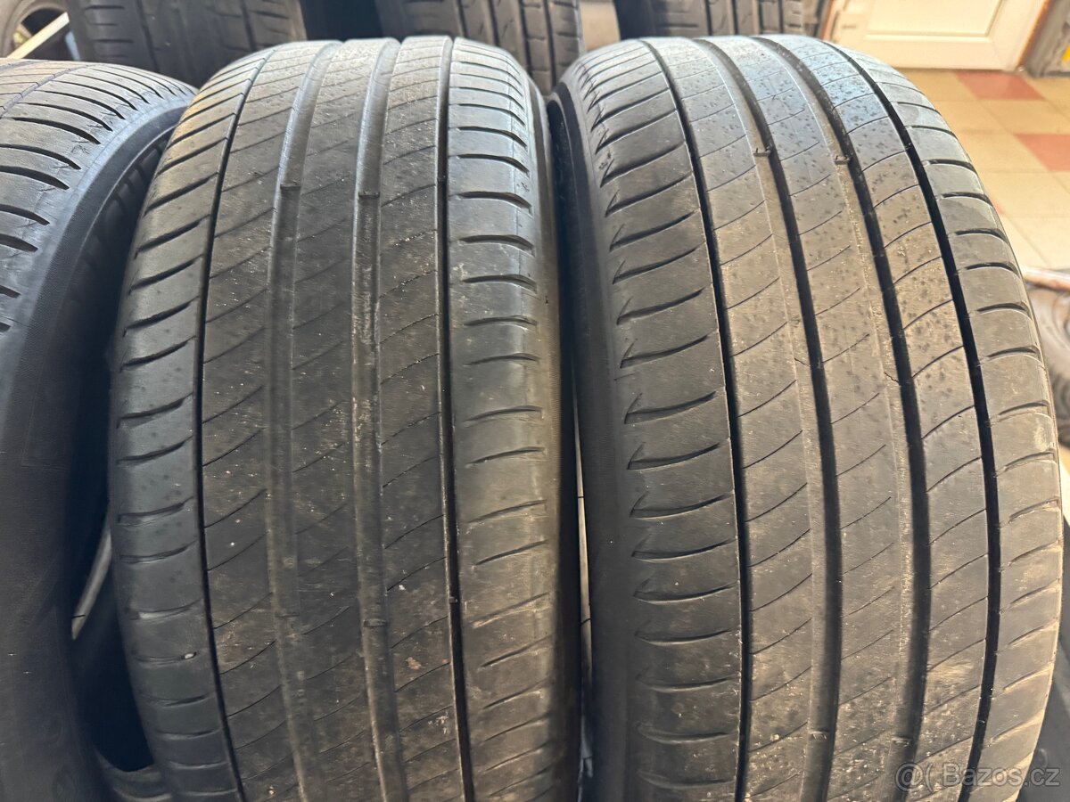 225/55R17 97V MICHELIN PRIMACY 3
