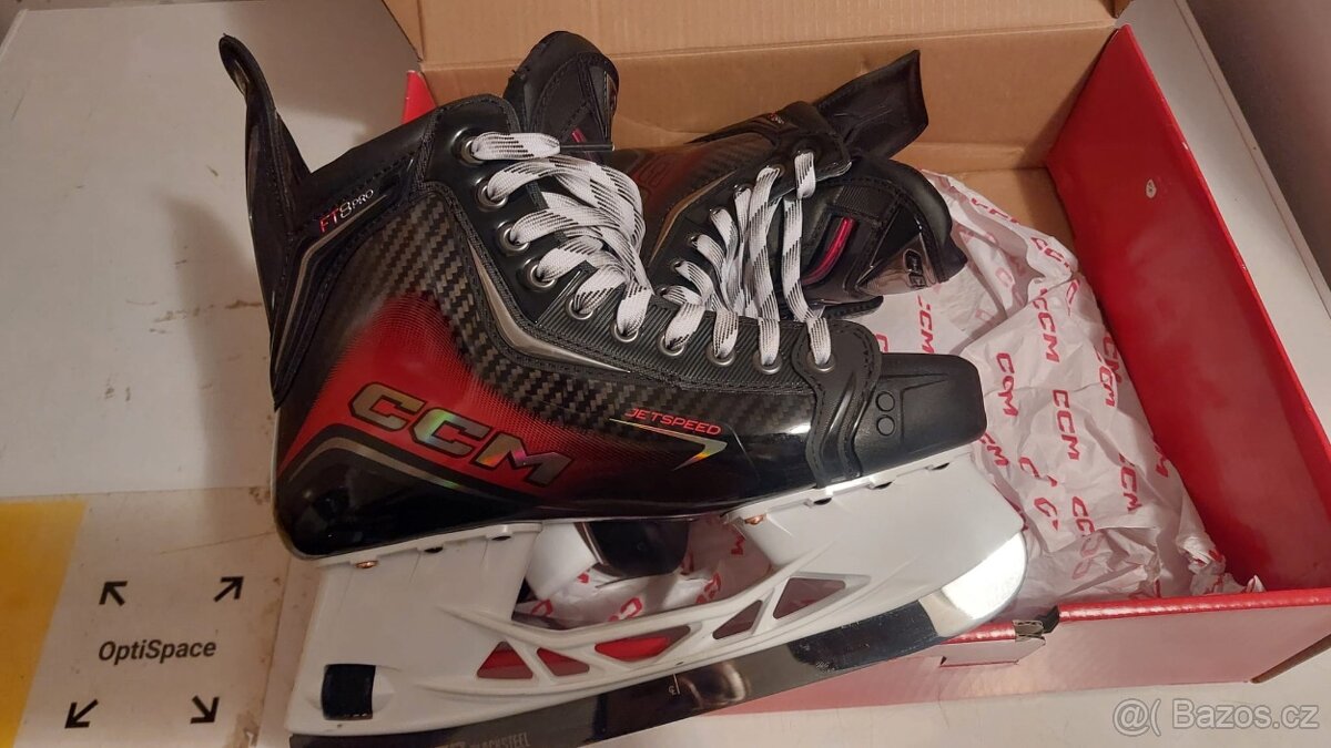 CCM brusle