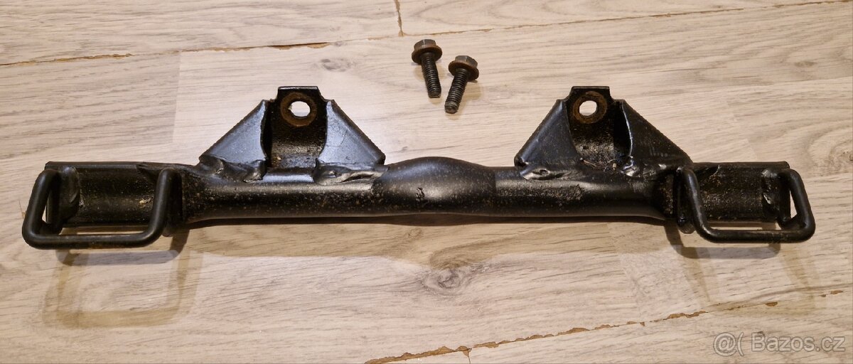 Isofix VW Passat B5/B5.5