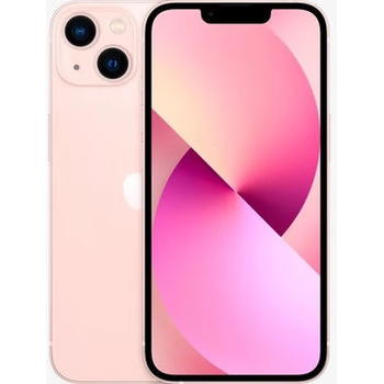 Iphone 13 128 GB Pink