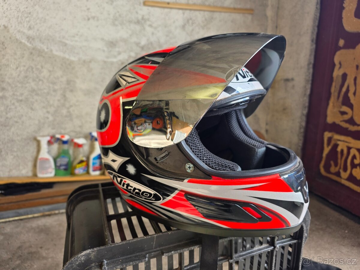 Helma Nitro N 510N