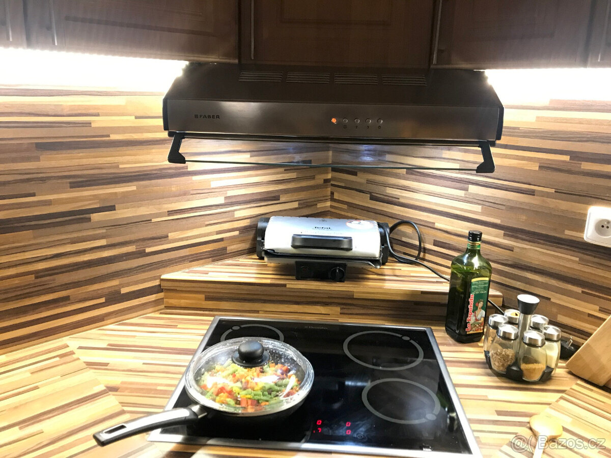 Digestoř FABER 2740 PB SRM X A60