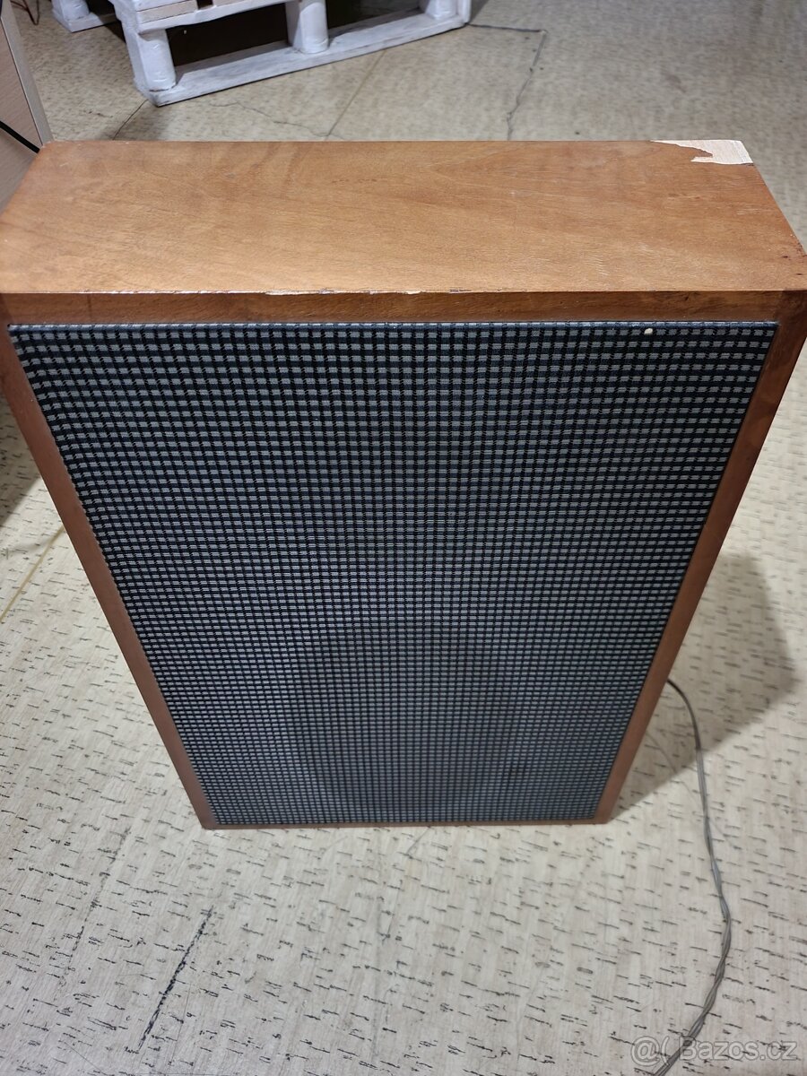 Pro sběratele Tesla RK10 (70 leta)