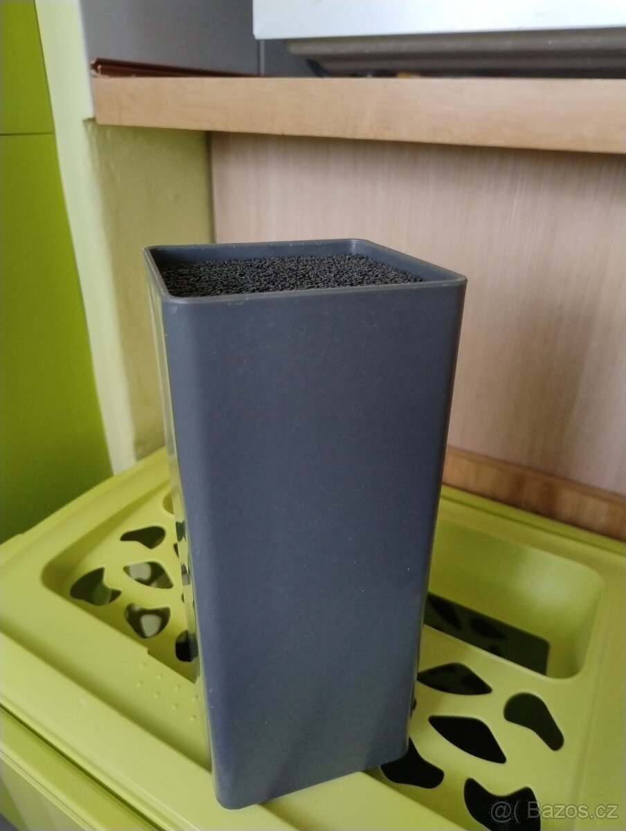 potreby do domácnosti - nové