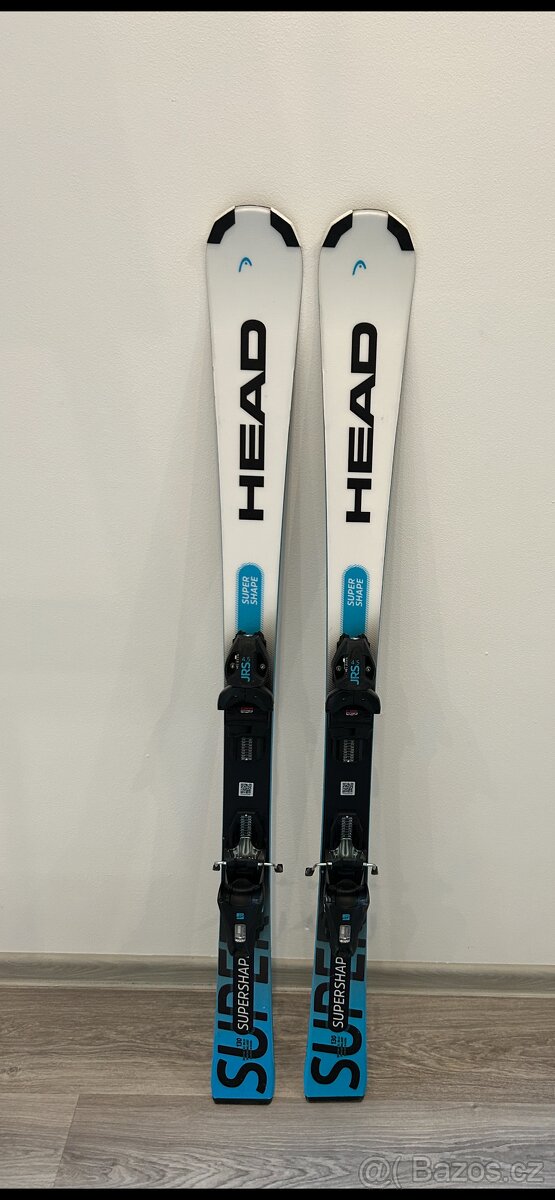 Dětské lyže Head