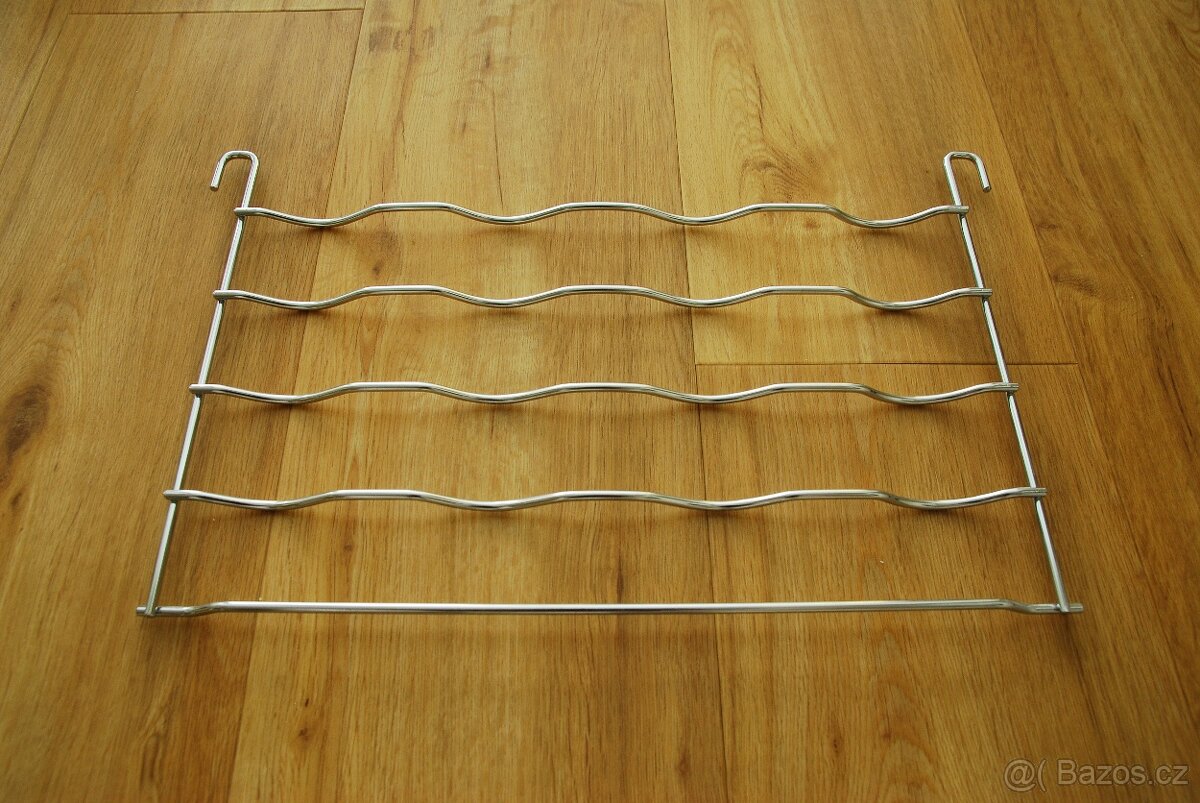 držák na láhve do ledničky Gorenje