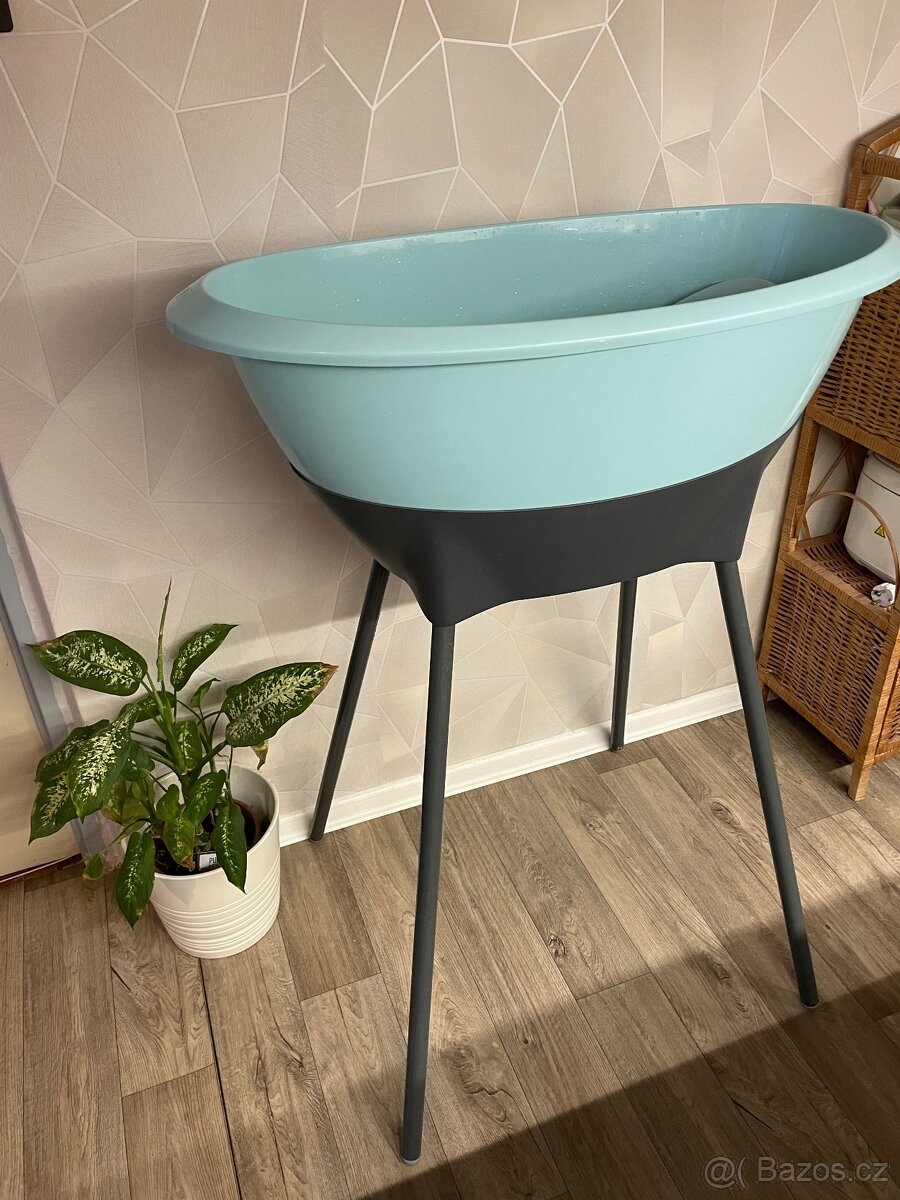 Vanička pro miminko