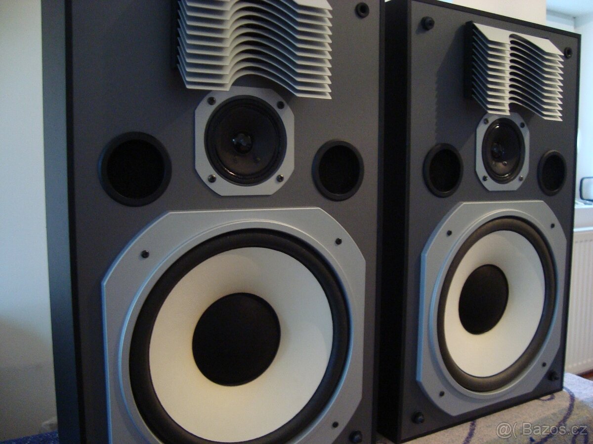 Reproduktory Toshiba SS-150