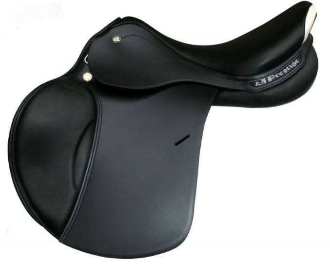 Sedlo Prestige Elastic