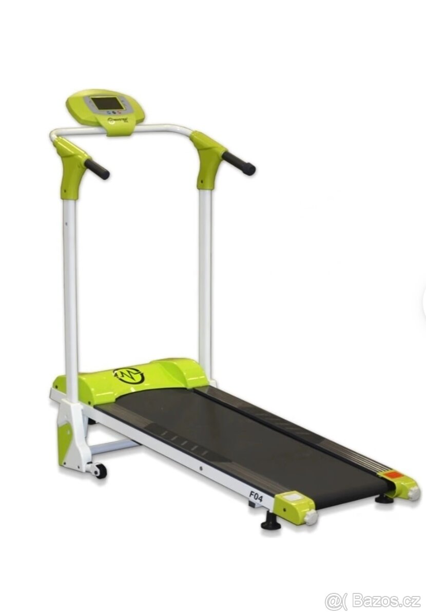 Běžecký pás MASTER