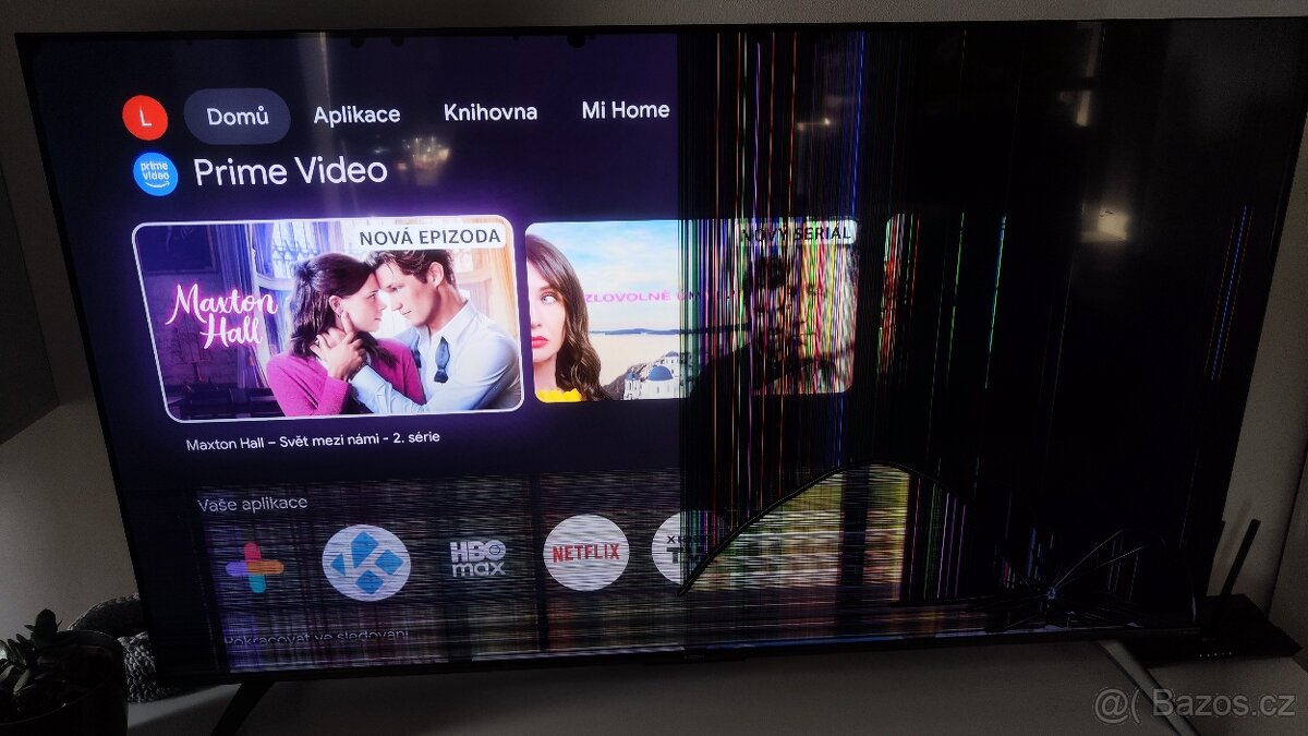 65" Xiaomi TV S Mini LED 2025