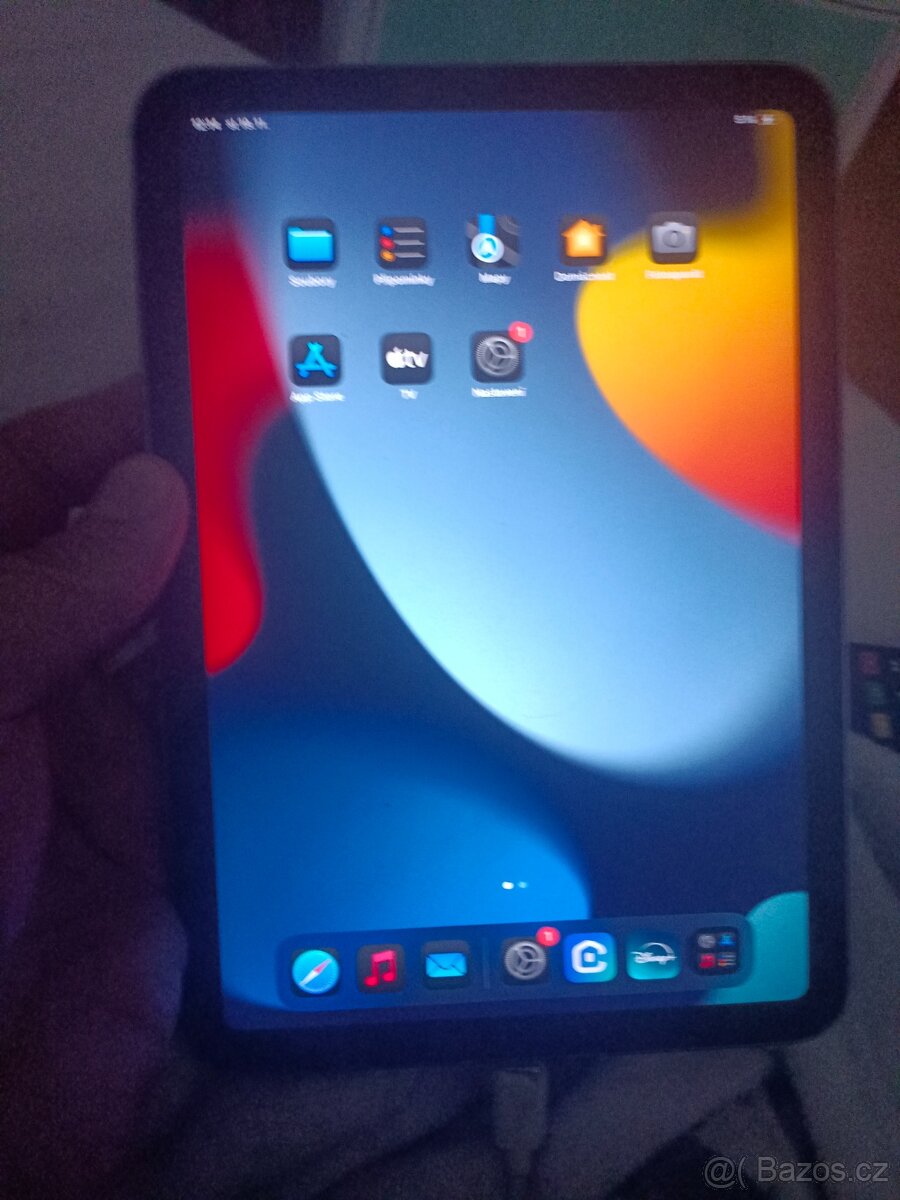 Apple iPad mini 2021. 64G