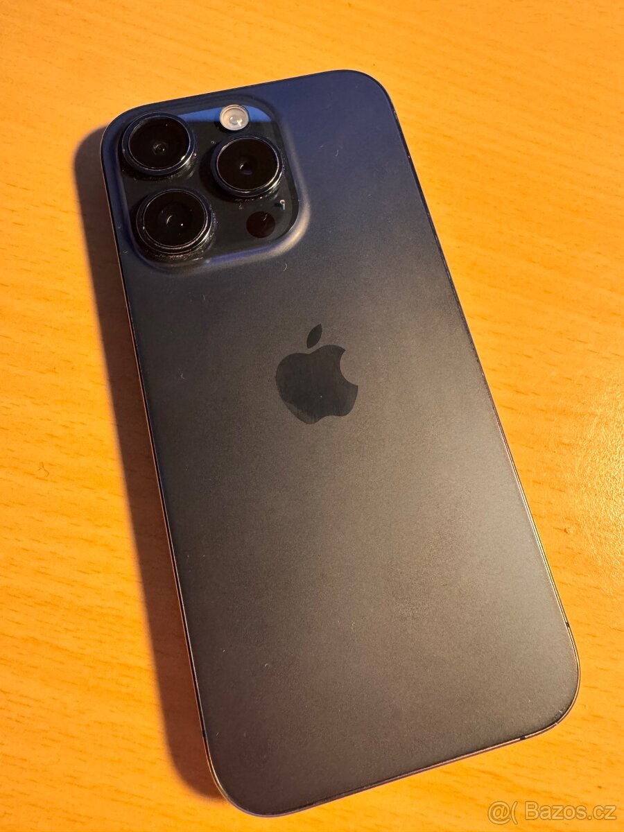 iPhone 15 Pro 128 GB