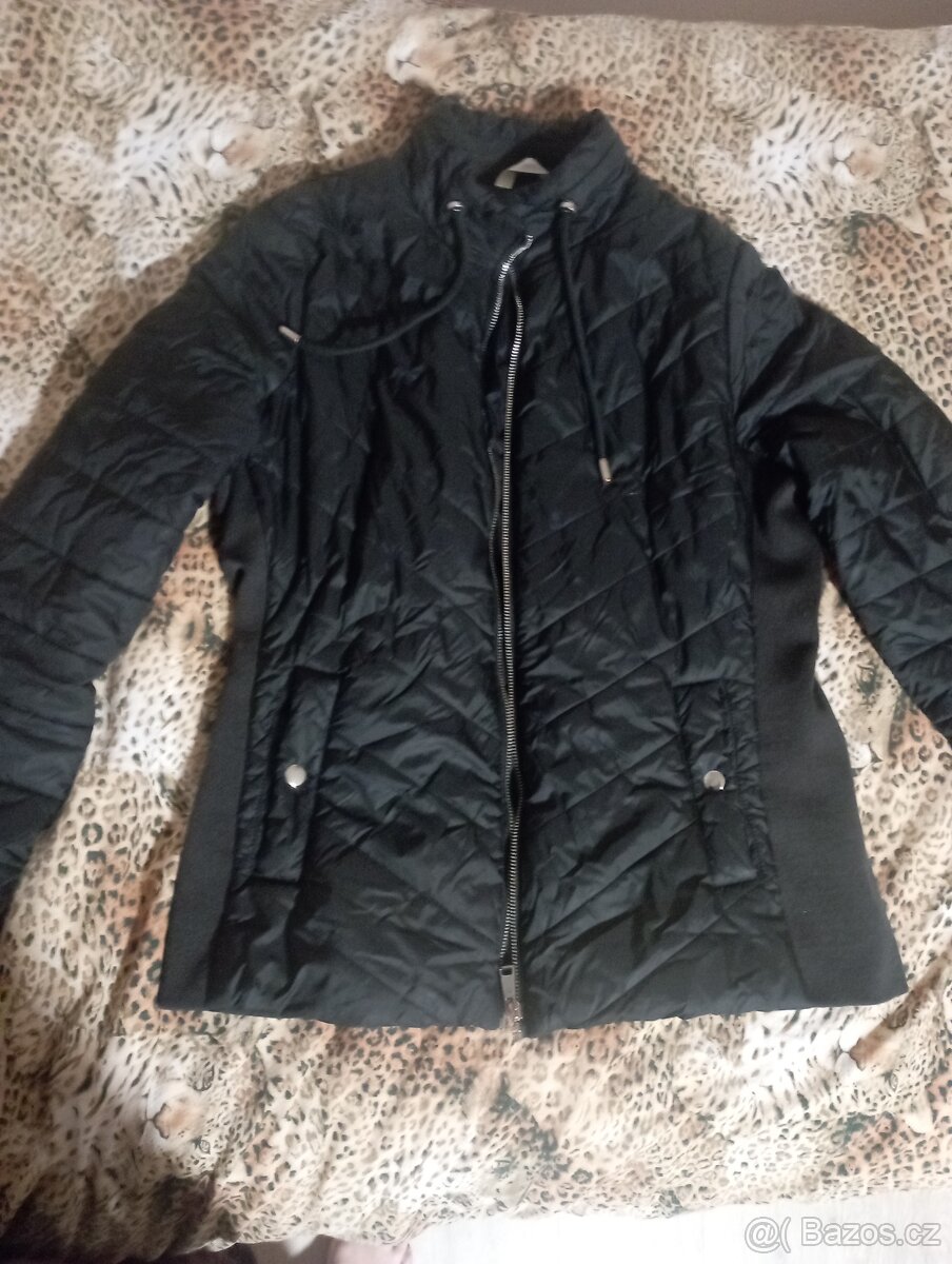 Dámská bunda Orsay vel.38