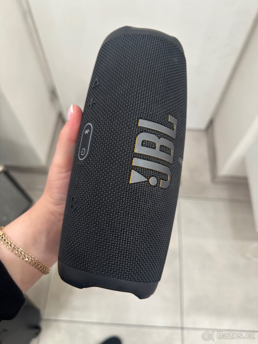Reproduktor JBL Charge 5