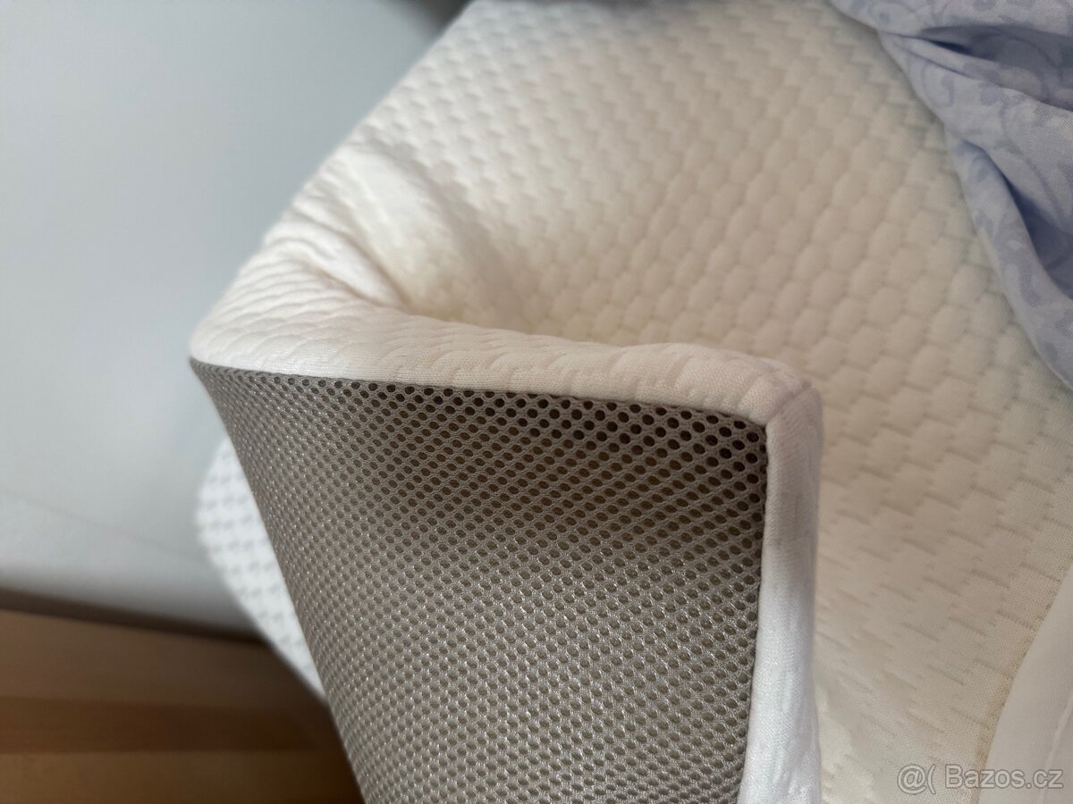 Wellpur Vrchní matrace 160x200 GOLD T40