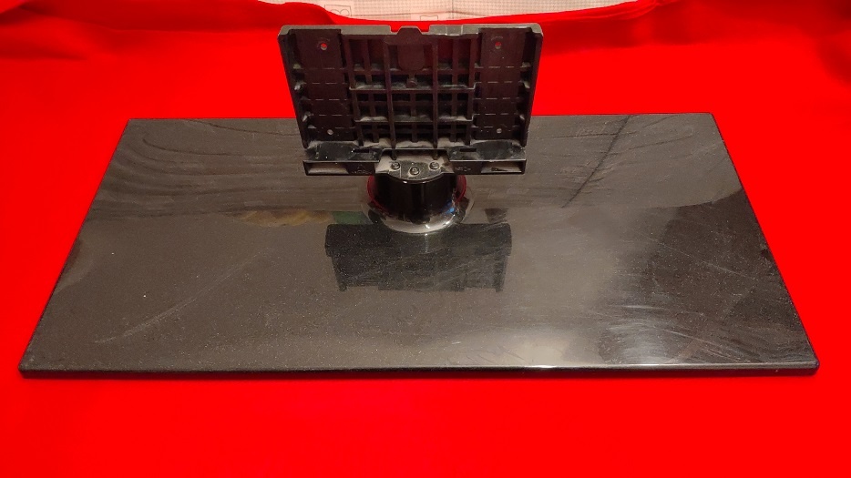 Stojan/podstavec na TV Samsung 42PC450 černý, v super stavu