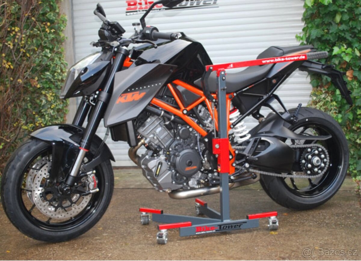 Centrální stojan KTM 1290 Super Duke R/GT Bike Tower