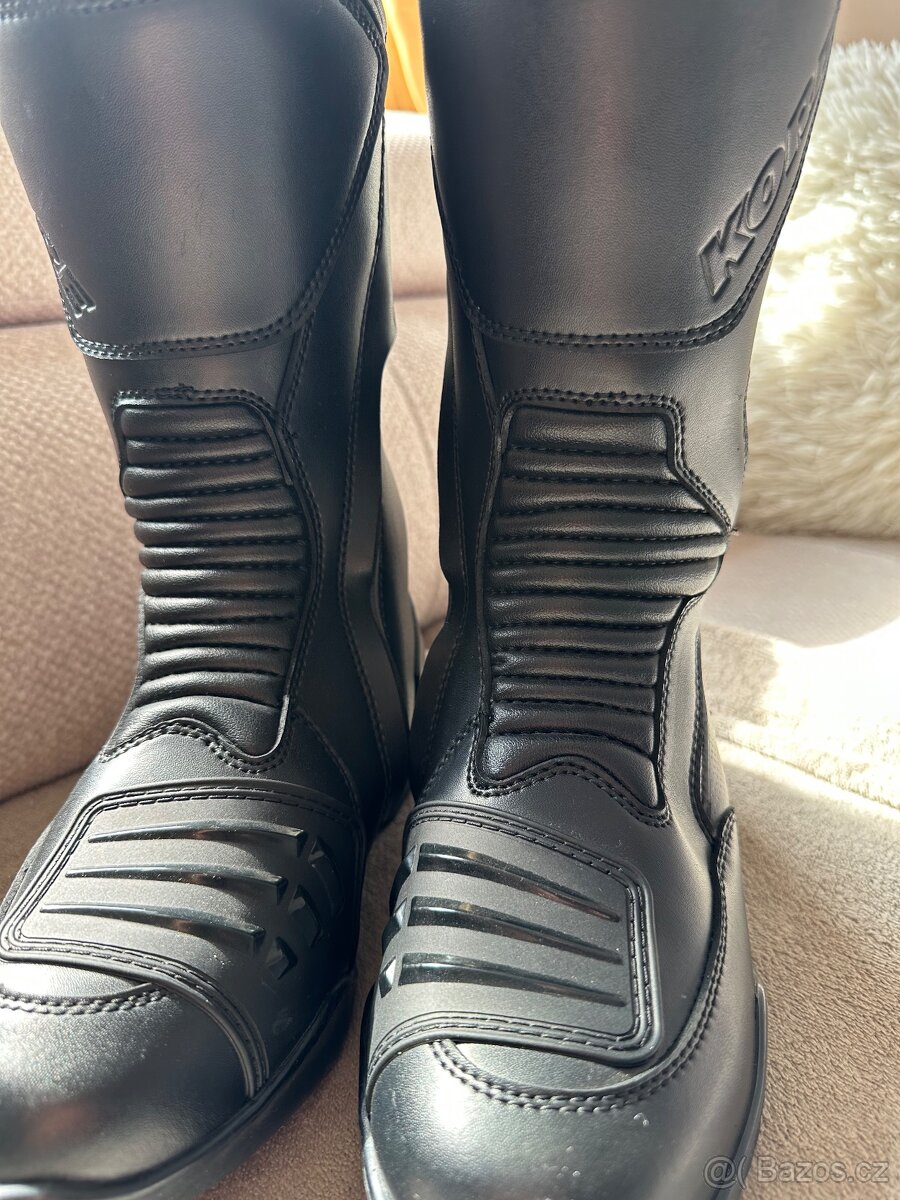 Kore - dámské boty, velikost 36