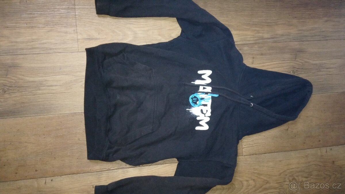 Dívčí mikina zn. Mattem