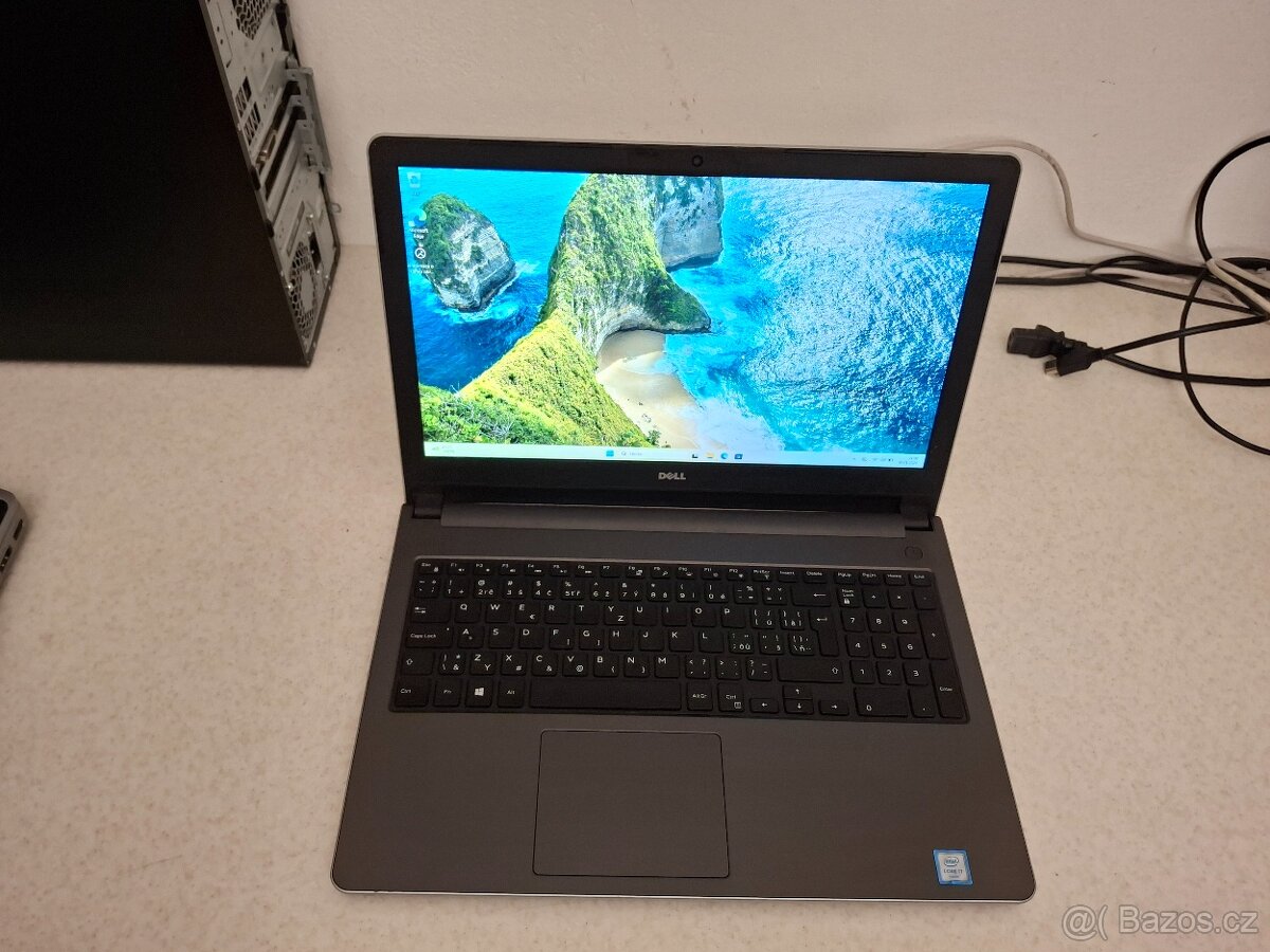 Notebook Dell Inspiron 15 5559