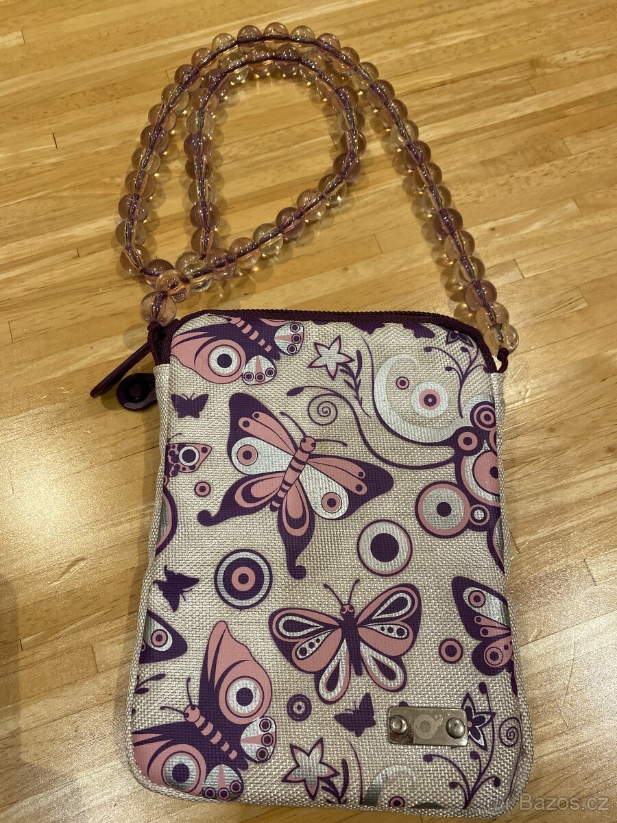 dívčí kabelka Topgal