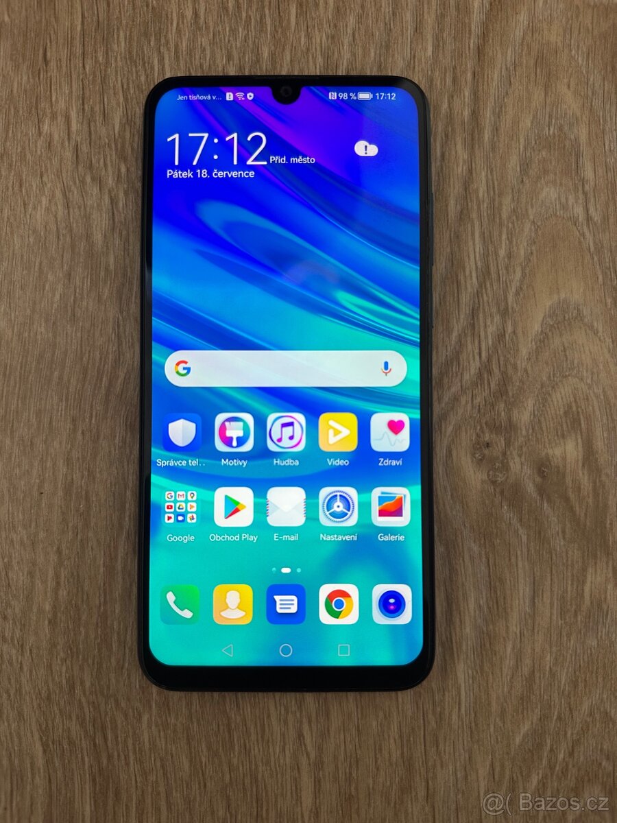 Huawei P Smart 2019