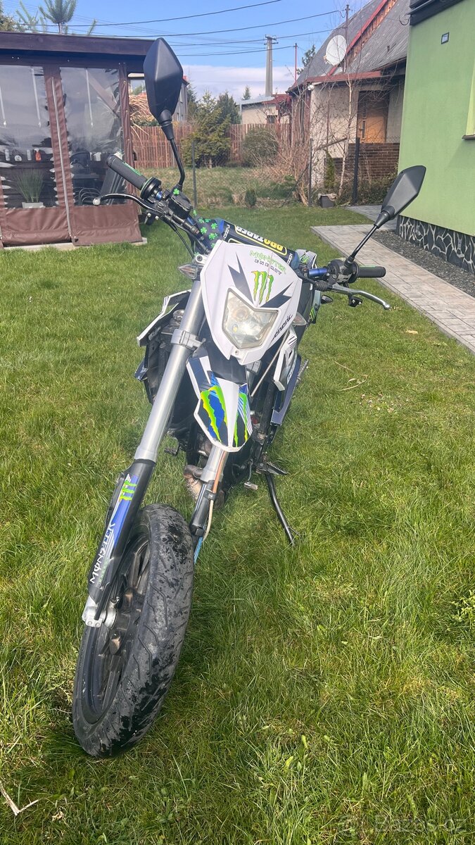 Generic Trigger 50ccm (75)