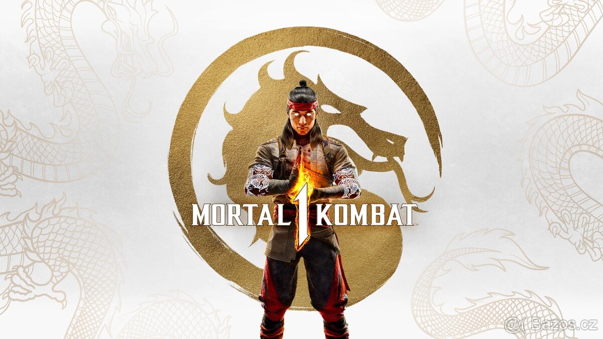 Mortal Kombat 1 Premium PC