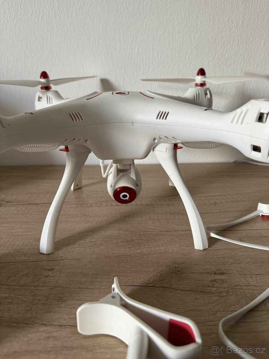 Dron Syma x8sw