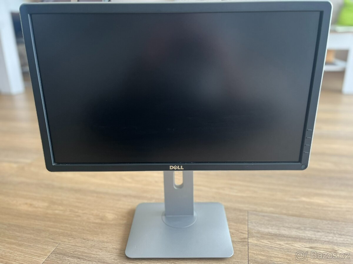 Monitor LED DELL Prof 21,5 P2214Hb