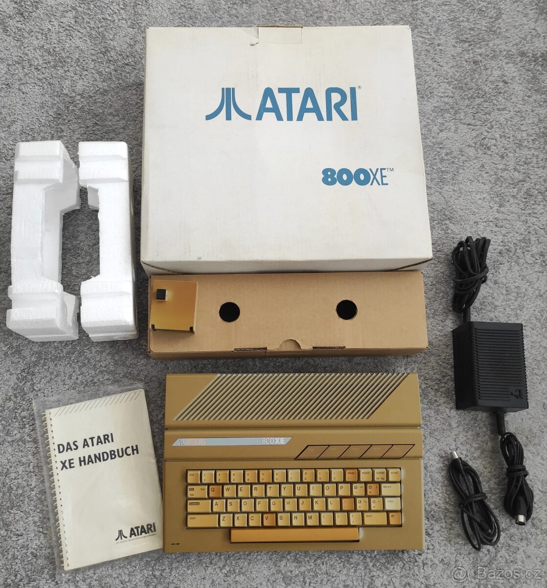Atari 800XE