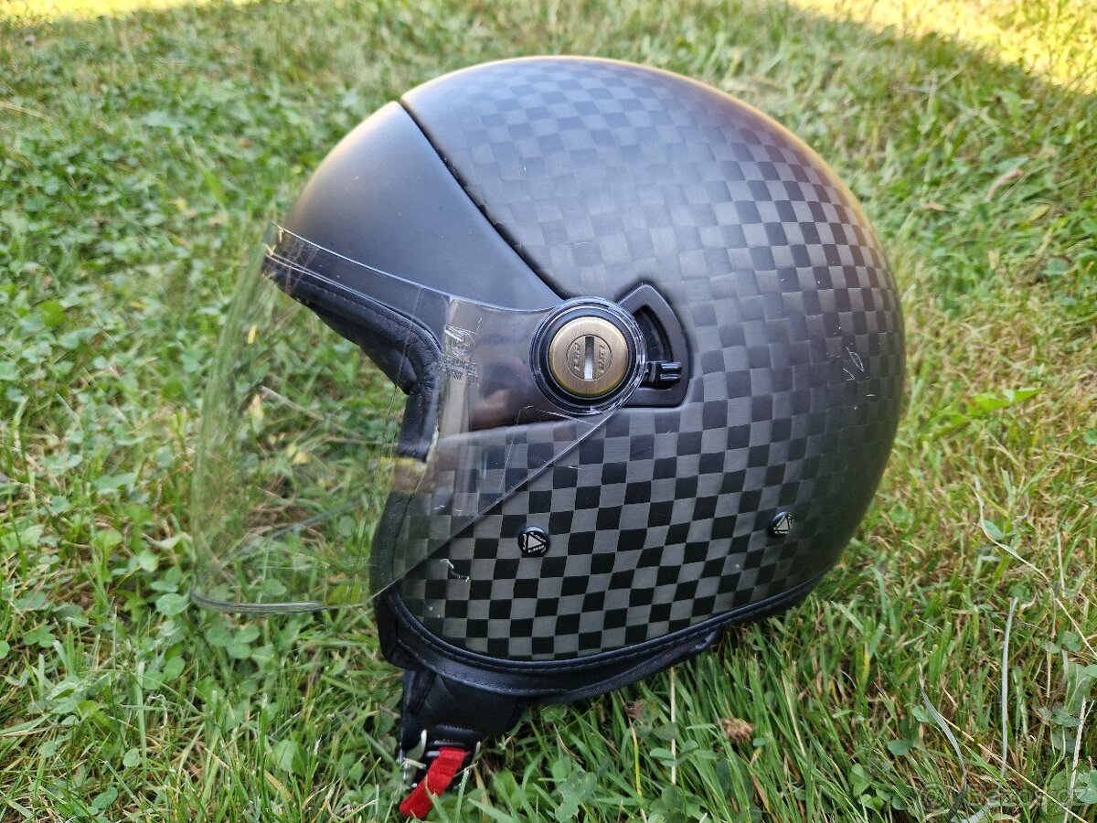 LS2 CABRIO Carbon