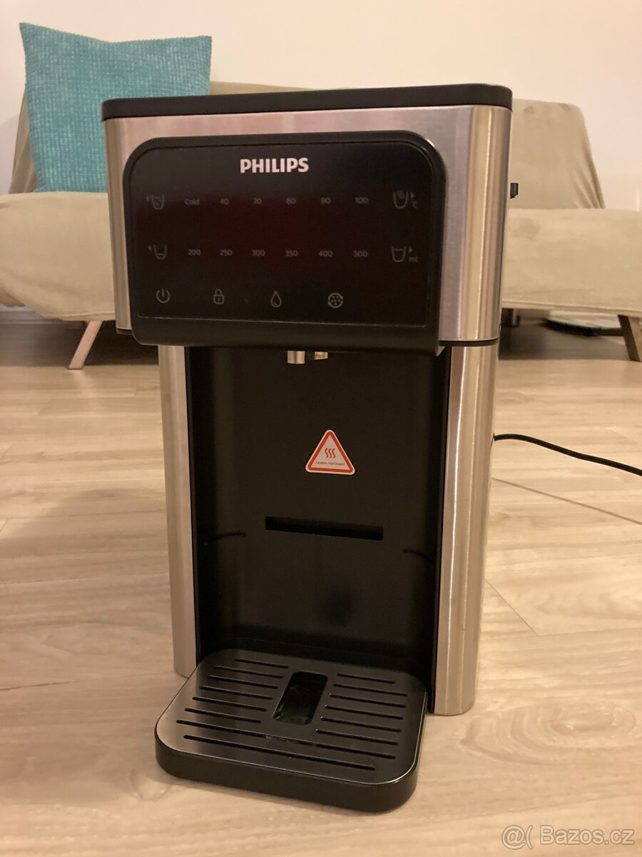 Philips ADD5980 All in one - vydejnik vody