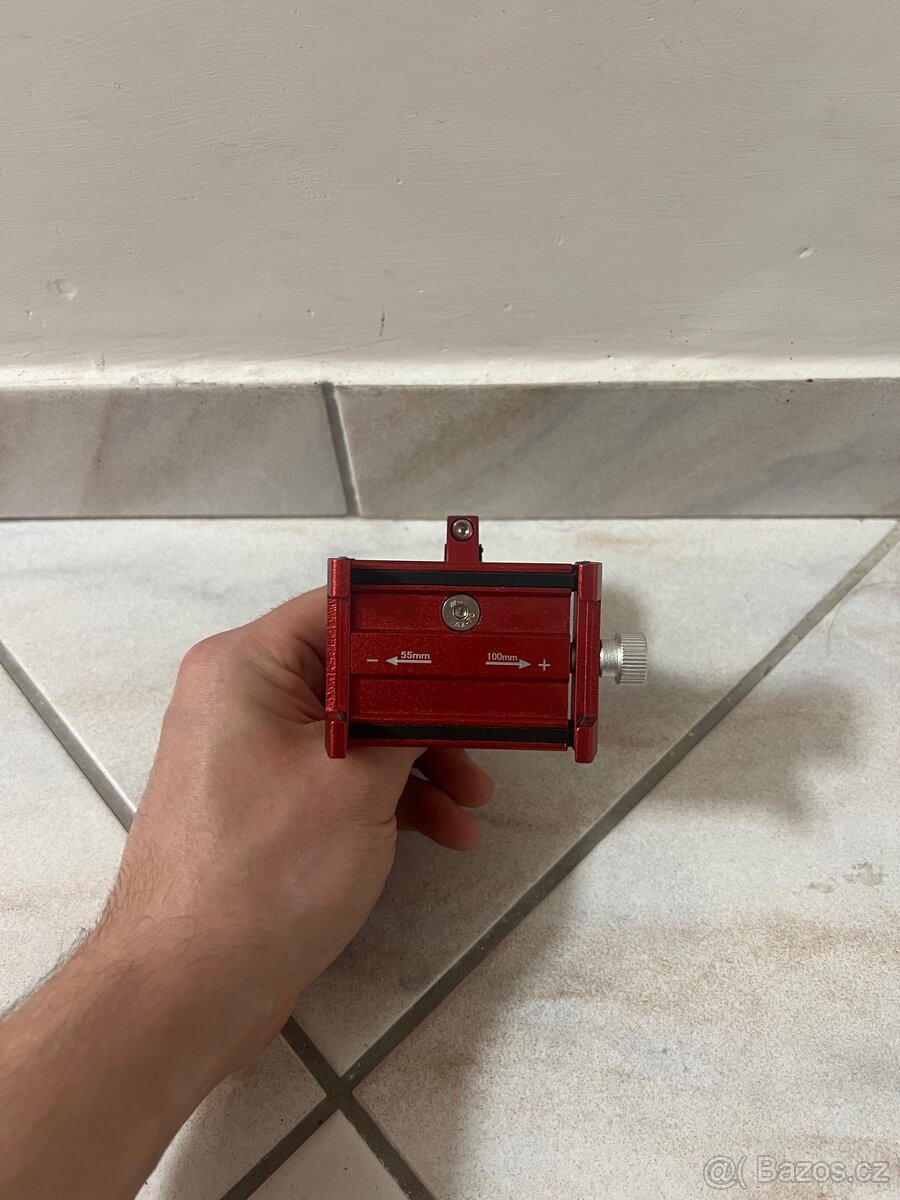 Držák na telefon