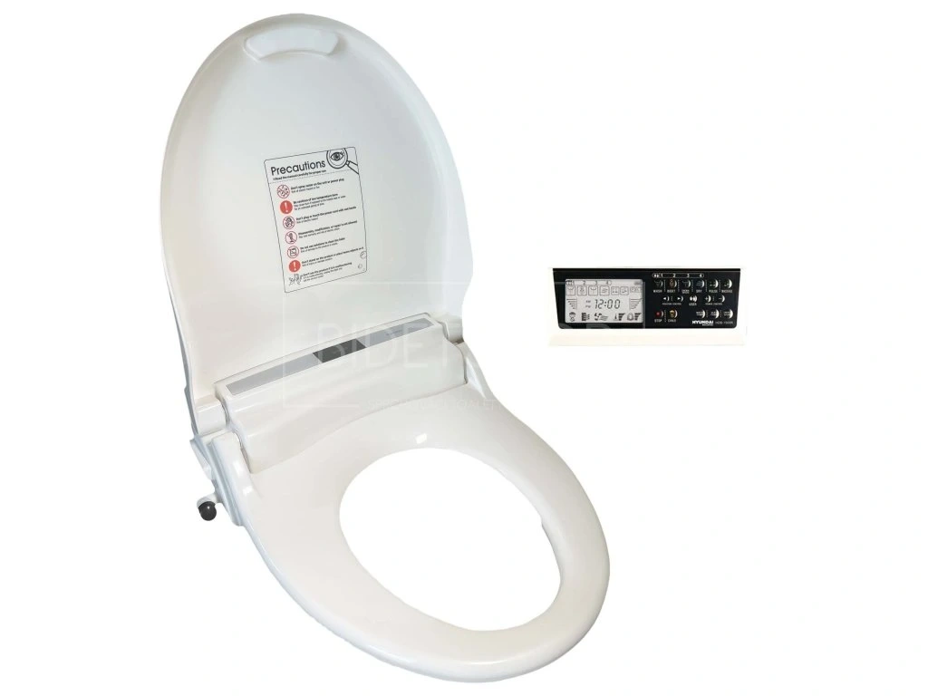 Prodám elektronický bidet HYUNDAI Wacortec