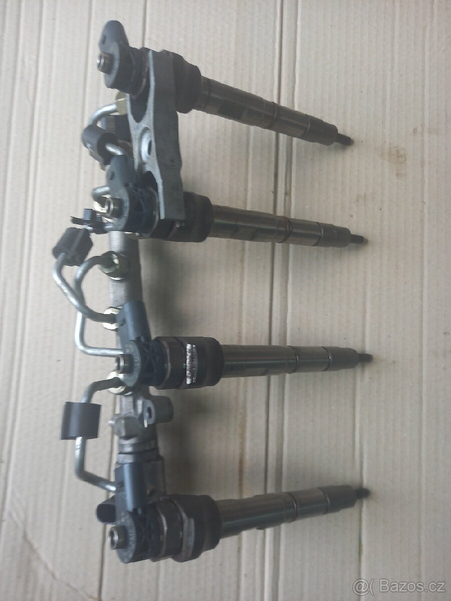Octavia 3 vstriky cmrb 04l 130 277 AC