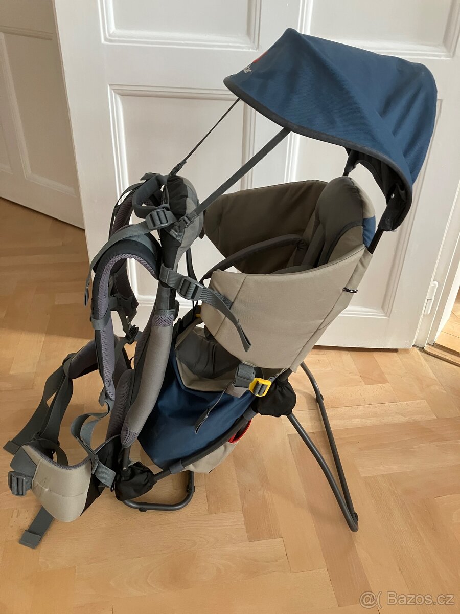 Deuter krosna - nosítko