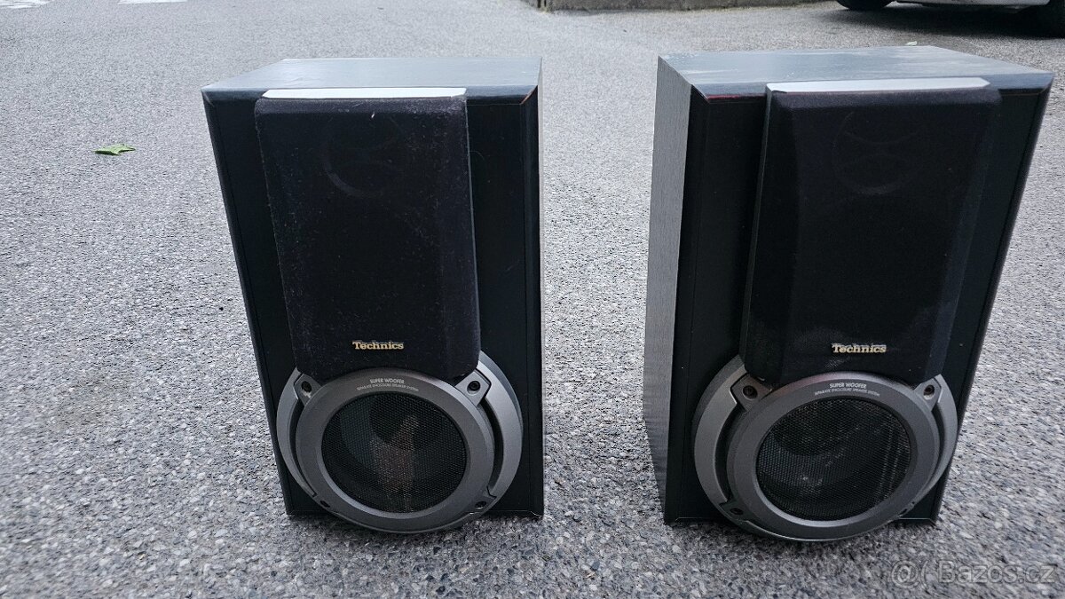 Repro Technics