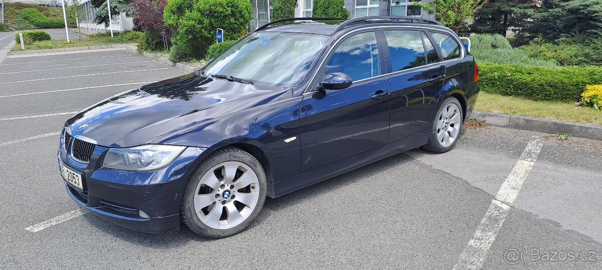 330i 190kw N52