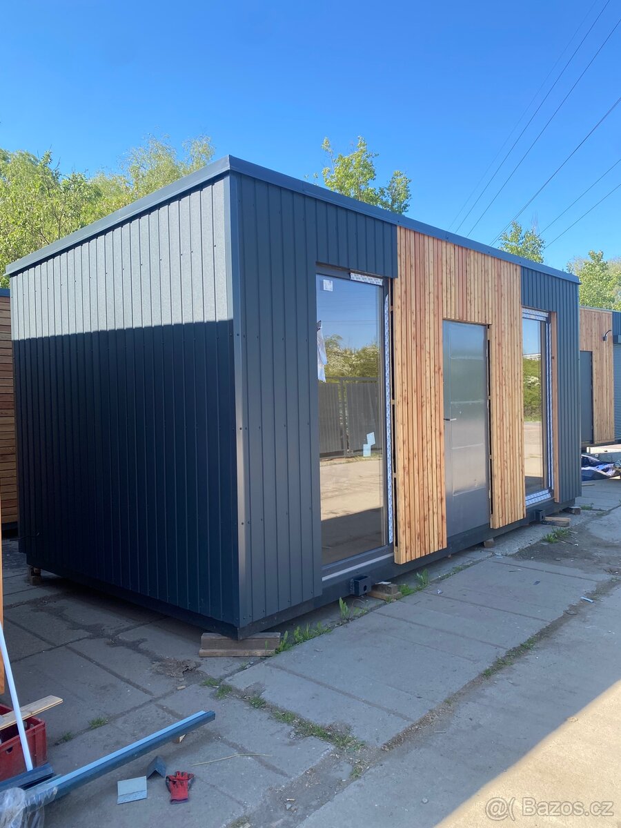 Modul 3x6m