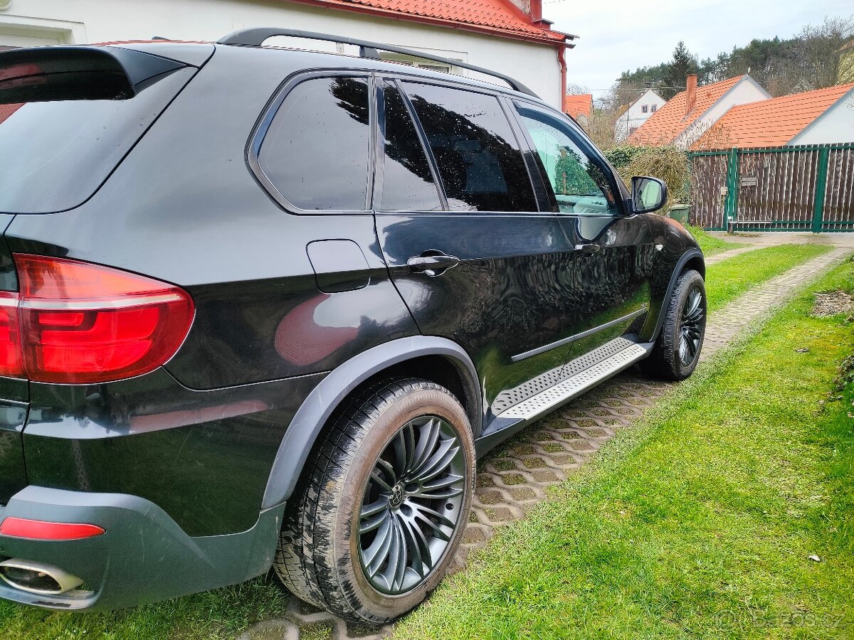 5x120 R19 dvourozměr