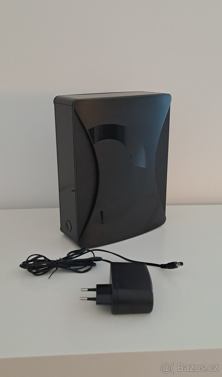 Router O2 Smart Box 2. generace – TOP stav