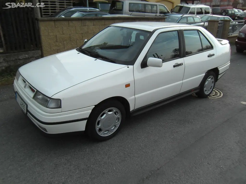 Seat Toledo 2.0 GT