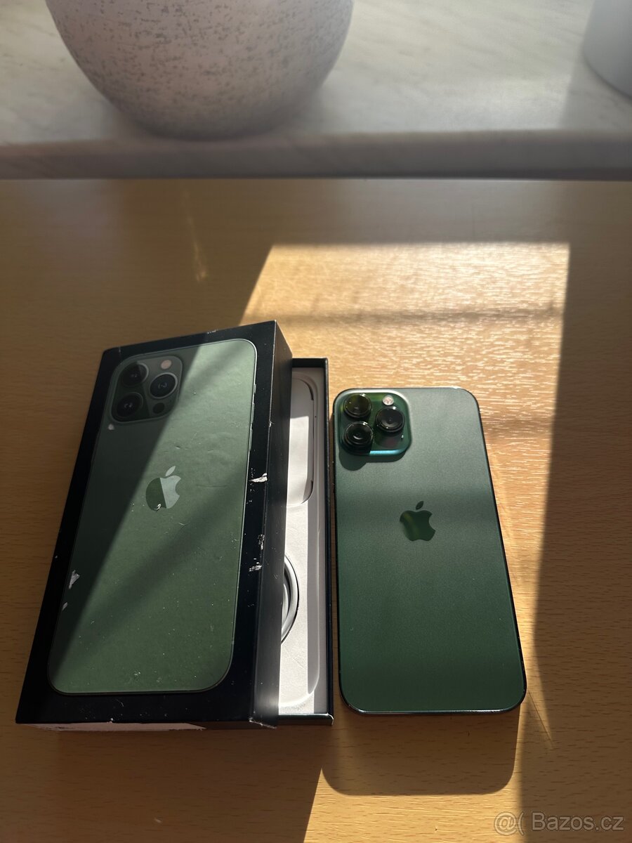 iPhone 13 Pro Max 128gb