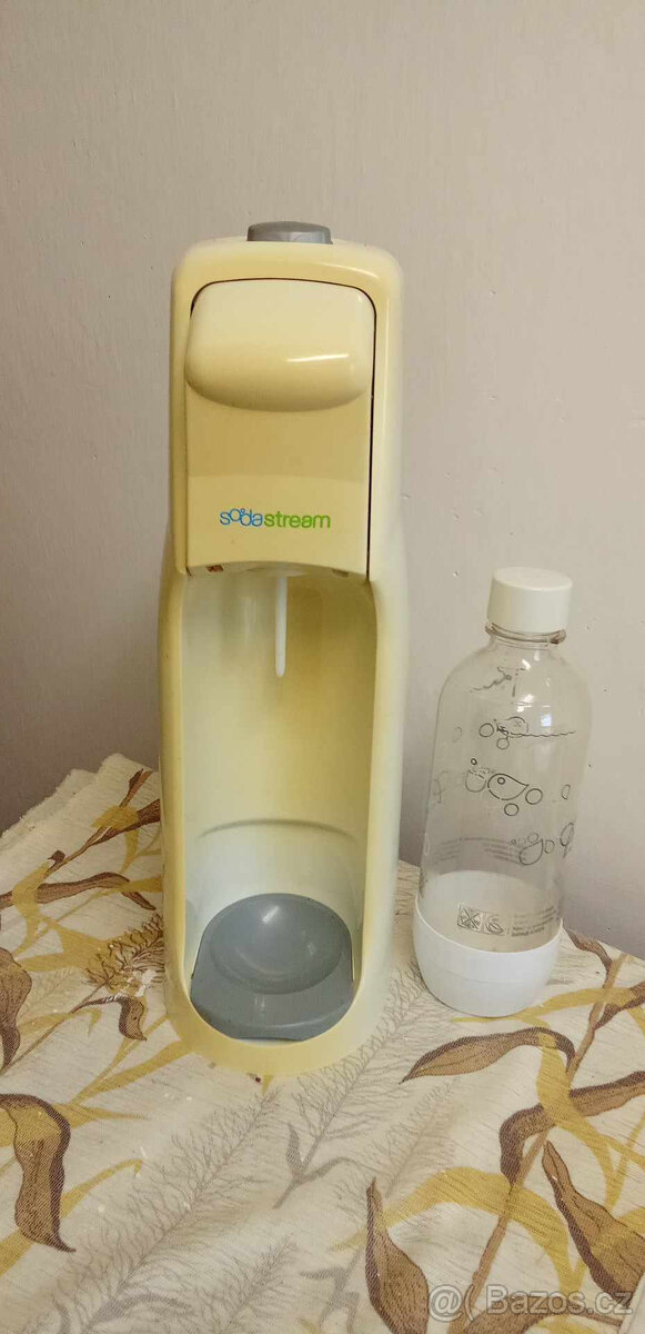 Sodastream
