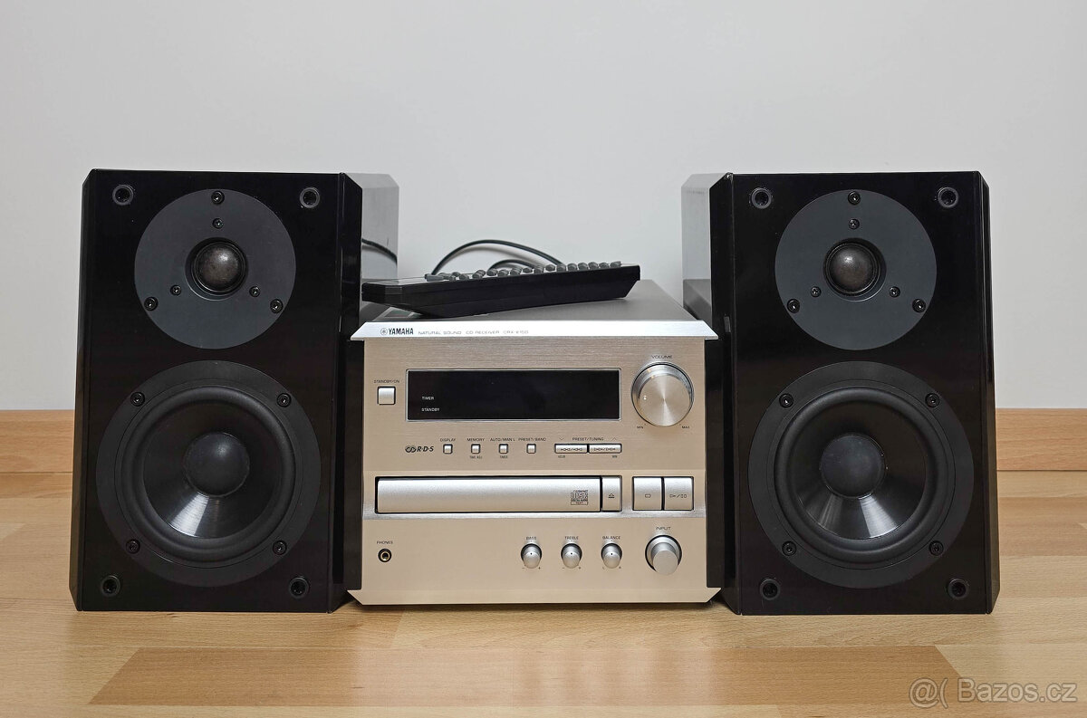 Yamaha CRX-E150